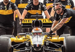 IN BEELD: De eerste dag van de Gamma Racing Days