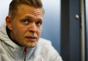 Balende Magnussen: "Het is hartverscheurend om zo te finishen"