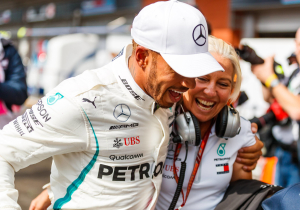 Cullen RETURNS as Hamilton secret revealed in shock Ferrari photo - GPFans F1 Recap