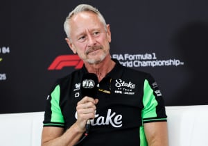 F1 team waves goodbye to the sport with emotional farewell