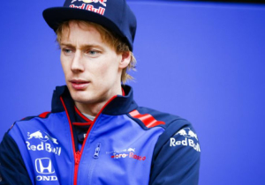 'Nog geen besluit genomen over toekomst Hartley'