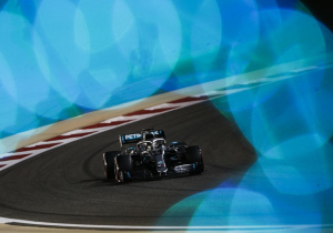 Weerbericht Bahrein: woestijndroogte ver te zoeken