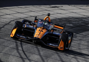 IndyCar: Horarios del GP de Portland
