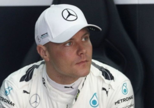 Coulthard: "Bottas moet weten dat zijn teamgenoot één van de snelste ooit is"