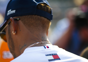 Dit is hoe en waarom Formule 1-coureurs de nekspieren trainen