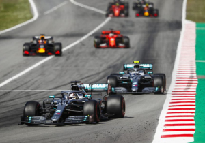 Häkkinen: "Monaco kan een kantelpunt zijn voor Mercedes"