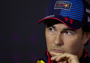 F1 pundit 'abused' online after Perez SNUB