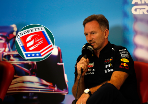 "McLaren y Alpine respaldan a Andretti por su sociedad en Estados Unidos"