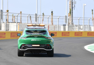 Saudi Arabian Grand Prix 2021: Jeddah Corniche Circuit track guide