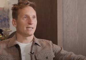 Van der Zande baalt van uitvalbeurt 24 uur Daytona: "Het is klote, deden mee om de zege"