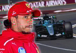 ¿Trampa? Lewis Hamilton DESPIERTA DUDAS sobre el motor Mercedes