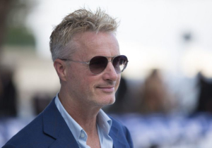 Eddie Irvine: 'Er waren er niet veel beter dan ik, buiten Schumacher'