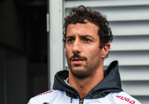 Cadillac F1 seat a potential disaster for Perez and Ricciardo due to disastrous history