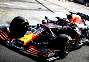 Verstappen left to rue red-flag ruined return to Zandvoort