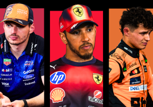 The odd quirk F1 drivers will face at Bahrain Grand Prix