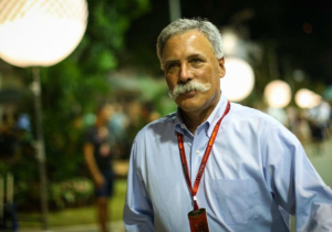 Lights Out: Liberty's shake-up, Red Bull's deadline