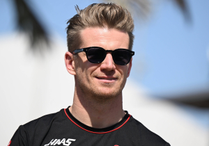 Officieel: Nico Hülkenberg en Haas scheiden na dit seizoen de wegen