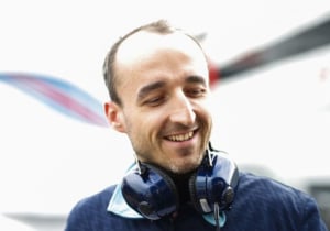 Kubica well aware of his limitations