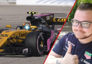 COLUMN: Overstap van Sainz naar Renault was beste keuze