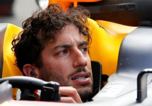 'Ricciardo wil door met Red Bull Racing'