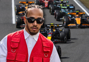 Bizarre Hamilton decision explained by Mercedes