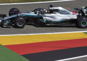 German Grand Prix Weather Forecast: Will it rain at Hockenheim?