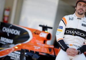 WEC-baas: Race in Fuji zonder Alonso was niet voor te stellen