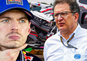 'FIA en coureurs dichter bij aanpassing regels na incident Bearman-Colapinto'