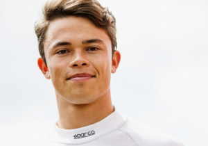 Mercedes: 'Nyck de Vries één van onze simulatorcoureurs'