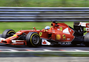 Is Data Analytics Changing the Way F1 Teams Compete?