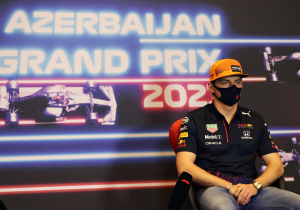Verstappen over goede band met Ricciardo: "We praten echt niet alleen over F1"