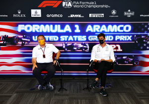 Wolff backs Brown's billion dollar vision for F1 teams