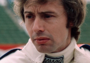 Vandaag jarig: Geoff Lees viert zijn  67ste verjaardag