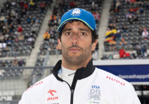 F1 champion continues to BLAST Ricciardo with Schumacher claim