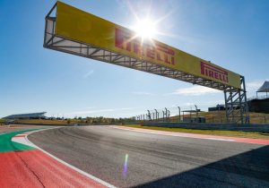 Todas las carreras de Fórmula 1 celebradas en Estados Unidos