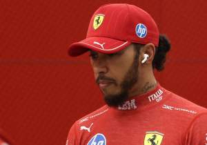 F1 Results Today: Ferrari homecoming sees Lewis Hamilton disappoint again