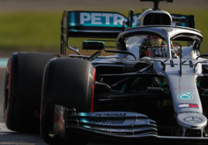 Wolff: "Mercedes zal ook in 2021 van de partij zijn in de Formule 1"