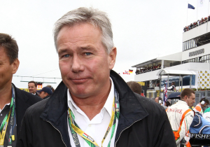 Formula Equal: 50-50 gender-split project bidding for 2026 F1 entry