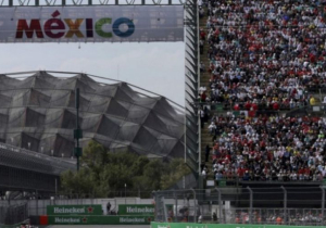 Organisatie Grand Prix van Mexico: 'Logischer om VS en Canada na elkaar te plannen'