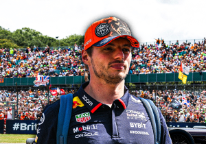 Silverstone verwacht geen vijandigheid richting Verstappen: "Maak ik me geen zorgen over"