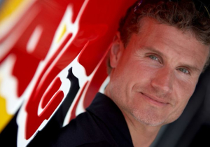 Coulthard geniet van Red Bull-show in Vietnam: 'Jong en oud had waardering'