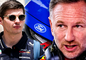 Ford blijft Red Bull steunen, met of zonder Verstappen: 'Natuurlijk willen we dat hij blijft'