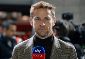 Jenson Button has an 'F1 red pass' for life that money can't buy, but what is it?