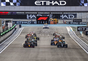 F1 looking at Saturday sprint races for upcoming season