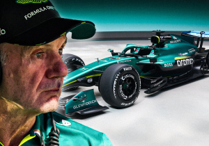 F1 News Today: Adrian Newey in firing line as Aston Martin may deliberately DNF
