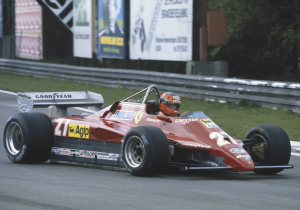 Statue of F1 legend STOLEN as champion issues heartbreaking statement