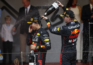 Red Bull equal F1 title fight claim quashed by former F1 star