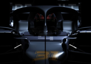 Renault aim for a top four championship finish