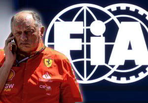 Fred Vasseur claims 'Ferrari would have won F1 title' if FIA had acted earlier