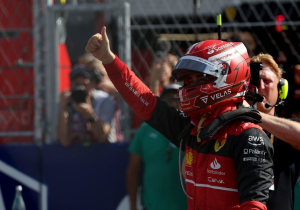 Leclerc prepared for "tight" Verstappen challenge